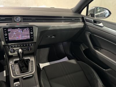 VW Passat Gebrauchtwagen VW Passat Gebrauchtwagen