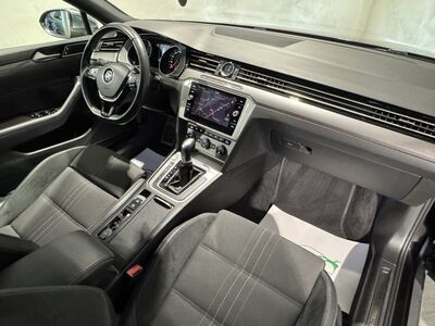 VW Passat Gebrauchtwagen VW Passat Gebrauchtwagen