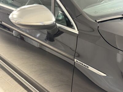 VW Passat Gebrauchtwagen VW Passat Gebrauchtwagen