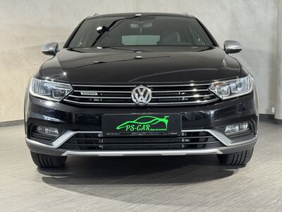 VW Passat Gebrauchtwagen VW Passat Gebrauchtwagen