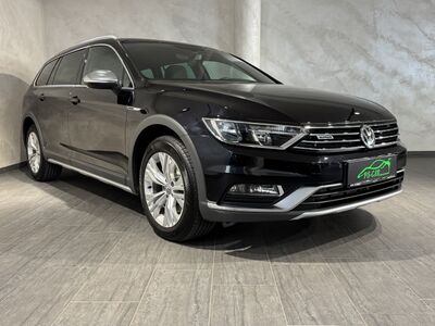 VW Passat Gebrauchtwagen VW Passat Gebrauchtwagen
