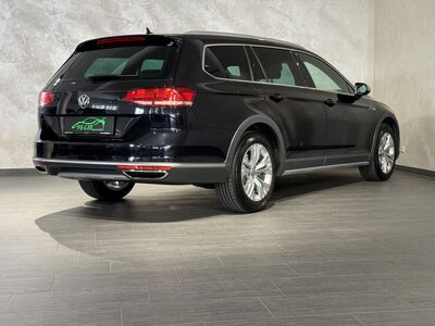 VW Passat Gebrauchtwagen VW Passat Gebrauchtwagen
