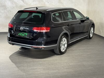 VW Passat Gebrauchtwagen VW Passat Gebrauchtwagen