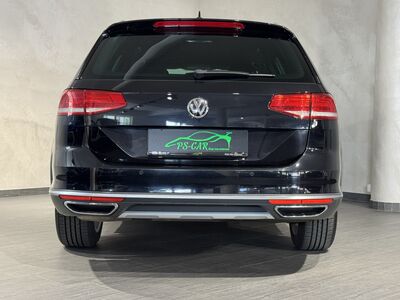 VW Passat Gebrauchtwagen VW Passat Gebrauchtwagen