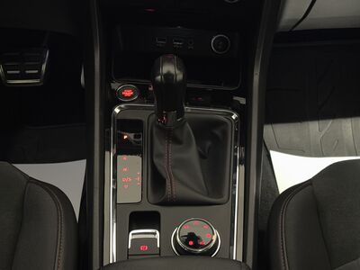 Seat Ateca Gebrauchtwagen Seat Ateca Gebrauchtwagen