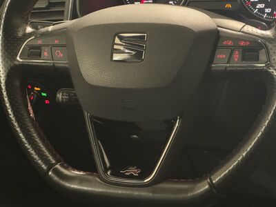 Seat Ateca Gebrauchtwagen Seat Ateca Gebrauchtwagen