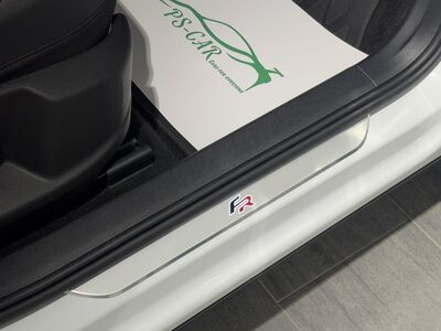 Seat Ateca Gebrauchtwagen Seat Ateca Gebrauchtwagen