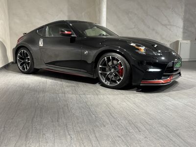 Nissan 370 Z Gebrauchtwagen