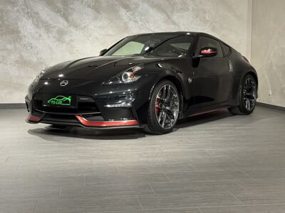 Nissan 370 Z Gebrauchtwagen
