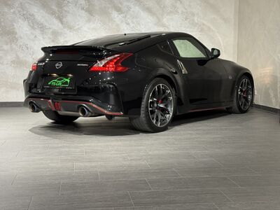 Nissan 370 Z Gebrauchtwagen