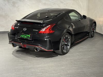 Nissan 370 Z Gebrauchtwagen
