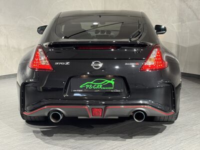 Nissan 370 Z Gebrauchtwagen
