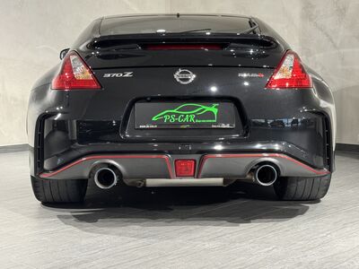 Nissan 370 Z Gebrauchtwagen
