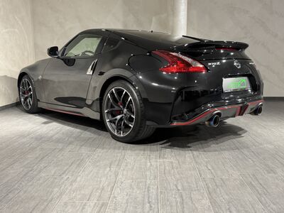 Nissan 370 Z Gebrauchtwagen