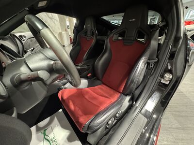 Nissan 370 Z Gebrauchtwagen