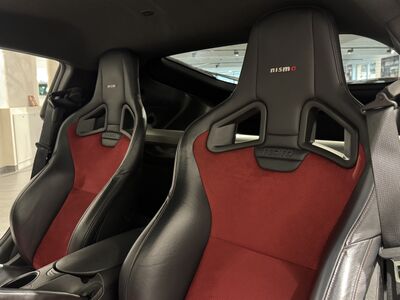 Nissan 370 Z Gebrauchtwagen