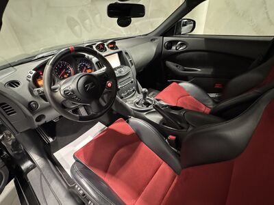 Nissan 370 Z Gebrauchtwagen