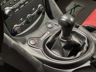 Nissan 370 Z Gebrauchtwagen