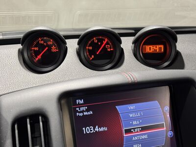 Nissan 370 Z Gebrauchtwagen