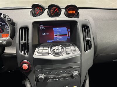 Nissan 370 Z Gebrauchtwagen