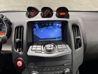 Nissan 370 Z Gebrauchtwagen
