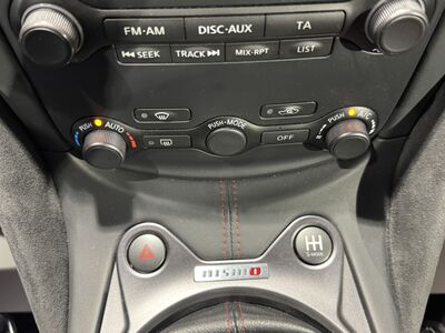 Nissan 370 Z Gebrauchtwagen