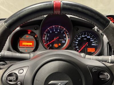 Nissan 370 Z Gebrauchtwagen