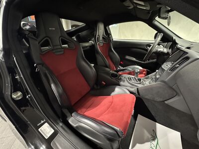 Nissan 370 Z Gebrauchtwagen