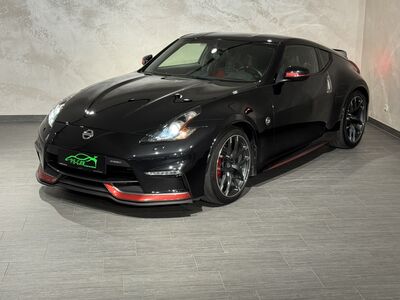 Nissan 370 Z Gebrauchtwagen