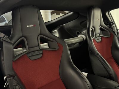 Nissan 370 Z Gebrauchtwagen