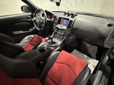 Nissan 370 Z Gebrauchtwagen