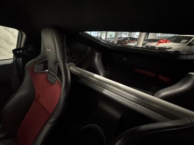 Nissan 370 Z Gebrauchtwagen