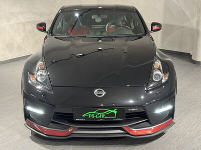 Nissan 370 Z Gebrauchtwagen