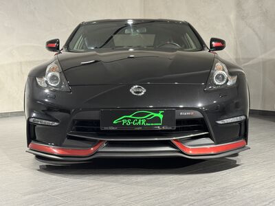 Nissan 370 Z Gebrauchtwagen