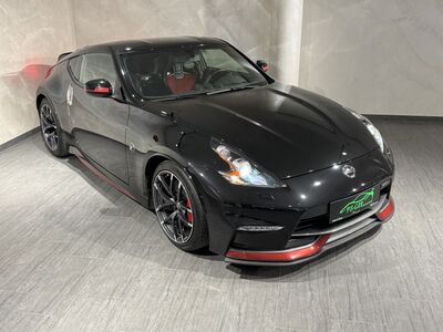 Nissan 370 Z Gebrauchtwagen
