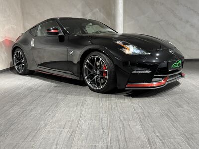Nissan 370 Z Gebrauchtwagen
