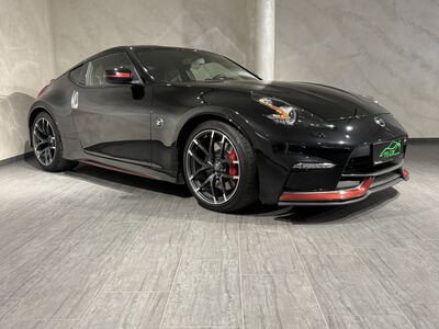 Nissan 370 Z Gebrauchtwagen
