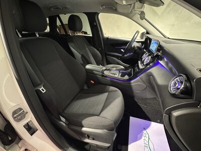 Mercedes-Benz GLC Gebrauchtwagen