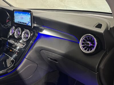 Mercedes-Benz GLC Gebrauchtwagen