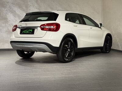 Mercedes-Benz GLA Gebrauchtwagen Mercedes-Benz GLA Gebrauchtwagen