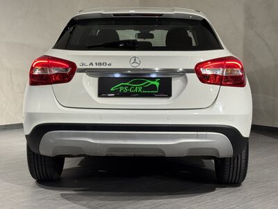 Mercedes-Benz GLA Gebrauchtwagen Mercedes-Benz GLA Gebrauchtwagen