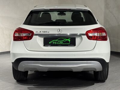 Mercedes-Benz GLA Gebrauchtwagen Mercedes-Benz GLA Gebrauchtwagen