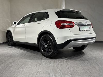 Mercedes-Benz GLA Gebrauchtwagen Mercedes-Benz GLA Gebrauchtwagen