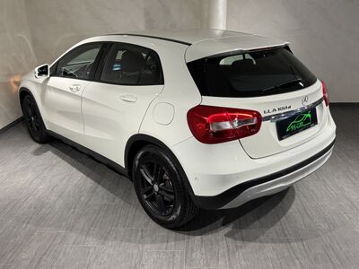 Mercedes-Benz GLA Gebrauchtwagen Mercedes-Benz GLA Gebrauchtwagen