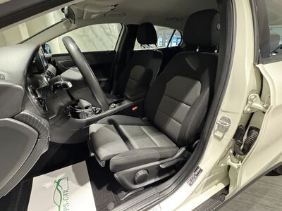 Mercedes-Benz GLA Gebrauchtwagen Mercedes-Benz GLA Gebrauchtwagen