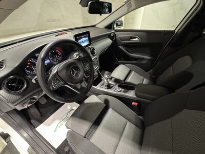 Mercedes-Benz GLA Gebrauchtwagen Mercedes-Benz GLA Gebrauchtwagen