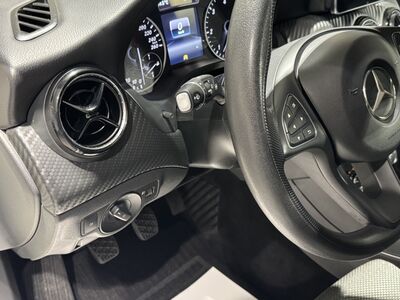 Mercedes-Benz GLA Gebrauchtwagen Mercedes-Benz GLA Gebrauchtwagen
