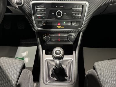 Mercedes-Benz GLA Gebrauchtwagen Mercedes-Benz GLA Gebrauchtwagen