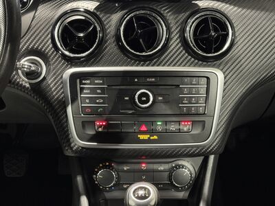 Mercedes-Benz GLA Gebrauchtwagen Mercedes-Benz GLA Gebrauchtwagen