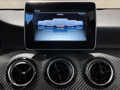 Mercedes-Benz GLA Gebrauchtwagen Mercedes-Benz GLA Gebrauchtwagen